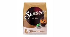SENSEO COFFEE PILLOWS GOLD 36pcs