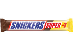 SNICKERS Super+1 šokolaadibatoon 112,5g