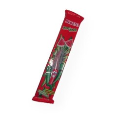 BEBETO Kummikommid Sour Sticks Watermelon/mix 35g