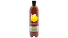 SUN365 Ekologiškas natūraliai gazuotas gaivusis arbatos gėrimas "SUN365 KOMBUCHA TRADITIONAL", 1000ml 1000ml