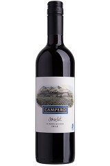 CAMPERO merlot 750ml