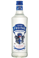 JOHAN FREITAG Vodka Premium 0,5l