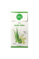 MYSNACK Soft Dried Aloe Vera 100g