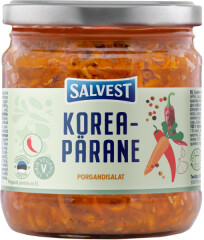 SALVEST Korean carrot salad 380g