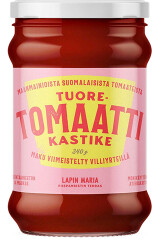 LAPIN MARIA Tomatikaste metsikute ürtidega 340g