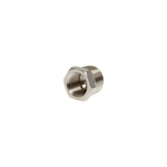 PROF TRANSITION BRASS SK20X25VK 1pair