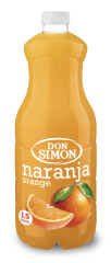 DON SIMON apelsīnu sula 150cl