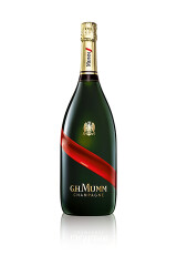 G.H.MUMM Šampanas G.h.Mumm Grand Cordon 12% 150cl