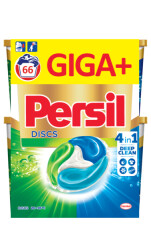 PERSIL Persil Discs Univ.38+28WL 1pcs