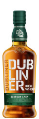 THE DUBLINER Viskijs Cask 70cl