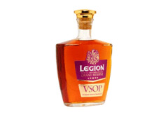 LEGION Brandy VSOP 5* 40% 500ml