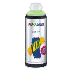 DUPLI-COLOR Aer. Platinum kevadeoheline pool l. 400ml