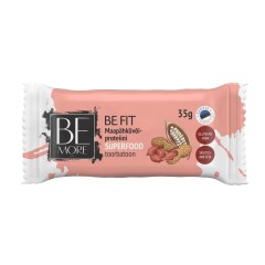 BE MORE BE FIT MAAPÄHKLIVÓ PROTEIINI TO 35g