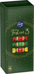 FAZER Festive 3 jelly 500g