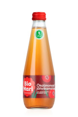 BIOMARI Jõhvikalimonaad 330ml