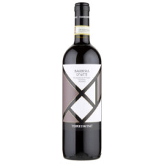 BARBERA D ASTI Itaalia KPN vein 0,75l