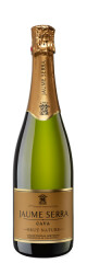 JAUME SERRA Cava Brut Nature 75cl