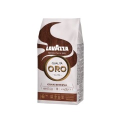 LAVAZZA KOHVIUBA QUALITA ORO GRAN RESERVA 1kg