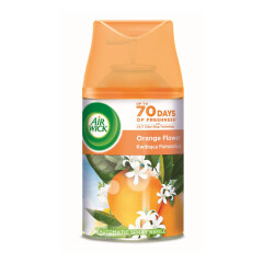 AIR WICK AW Fresh Matic Orange flower refill 250ml