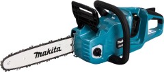 MAKITA Akumuliatorinis grandininis pjūklas MAKITA DUC303Z, 2 x 18 V, 30 cm, 4,9 kg, be akumuliatoriaus 1pcs