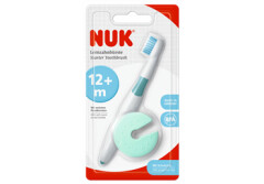 NUK Esimene hambahari 1pcs