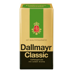 DALLMAYR Malta kava Classic 0,5kg