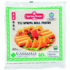 SPRING HOME Tešla SPRING ROLL, 550 g 550g