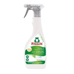 FROSCH plekieemaldaja sapiga 500ml