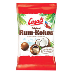 CASALI RUMMI-KOOKOSE KOMMID 100g