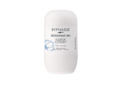 BYPHASSE Rulldeodorant Cotton Flower 50ml