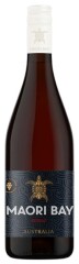 MAORI BAY Baltvīns Shiraz 75cl
