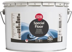 VIVACOLOR Põrandavärv Special Floor C 9l