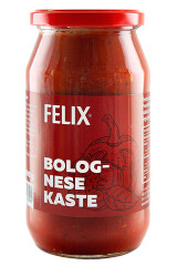FELIX Felix Bolognese Sauce 490g