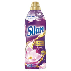 SILAN Veļas mīkstinātājs Magic Magnolija 800ml