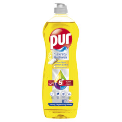 PUR Power Lemon 750ml