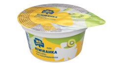 MO SAAREMAA curdcream kiwi 150g