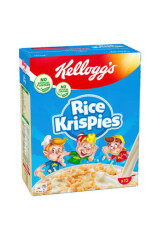 KELLOGG´S Hommikuhelbed rice krispies 375g