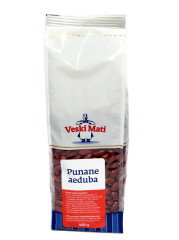 VESKI MATI Veski Mati red kidney beans 0,4kg