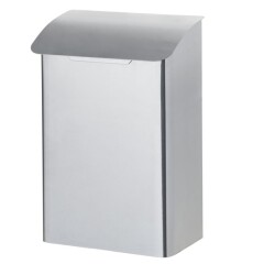ORTHEX METALLIST POSTKAST MUST 1pcs
