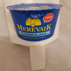 TERE Merevaik tuunikalaga 200g