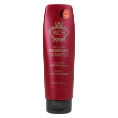 RICH Plaukų spalvą saugantis šampūnas 250ml
