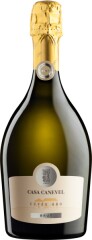 CASA CANEVEL Cuvee Oro Brut 75cl