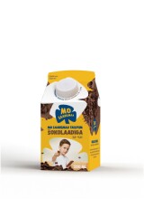 MO SAAREMAA Mo Saaremaa wholemilk with chocolate 500ml 500ml