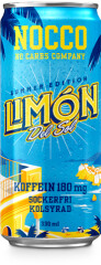 NOCCO NOCCO Limon SUMMER EDITION 2020 330ml