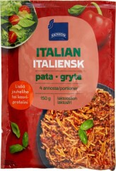 RAINBOW Italian casserole 150g
