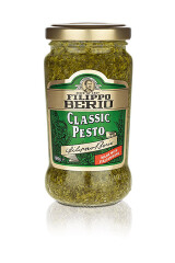 FILIPPO BERIO Pesto Classik 190g