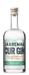 SAAREMAA Gin Cucumber-Ingver 50cl