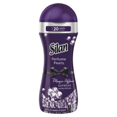 SILAN Veļas mīkstinātājs Magic Affair 230g