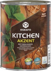 ESKARO AKZENT KITCHEN niiskusk.matt 9l