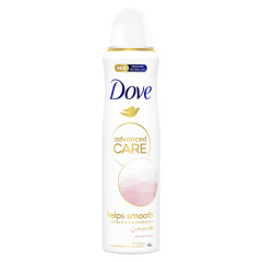 DOVE Dove Antyperspirant w Sprayu 150ml Advanced Care CALMING BLOSSOM 150ml